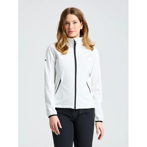 Slam Jakne Act Ws Softshell Jacket Bela Slike