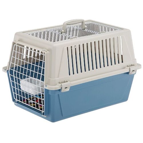 Ferplast Atlas 30 Open transporter - 60 x 40 x 38 cm Slike
