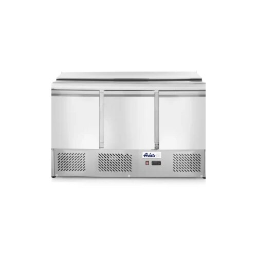 Pizza pult s dvoja vrata-300lt Cijene
