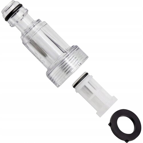 Rosfix filter za vodo iz pipe za tlačni čistilnik s 3/4&amp;quot; priključkom, (21746411) Slike