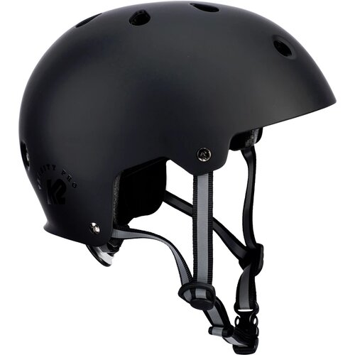 K2 Inline helmet Varsity Pro Black, S (48-54 cm) Slike
