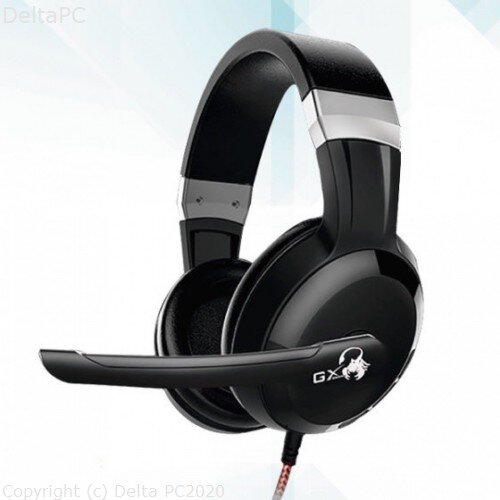 Slusalice sa mikrofonom Genius HS-G580 Slike