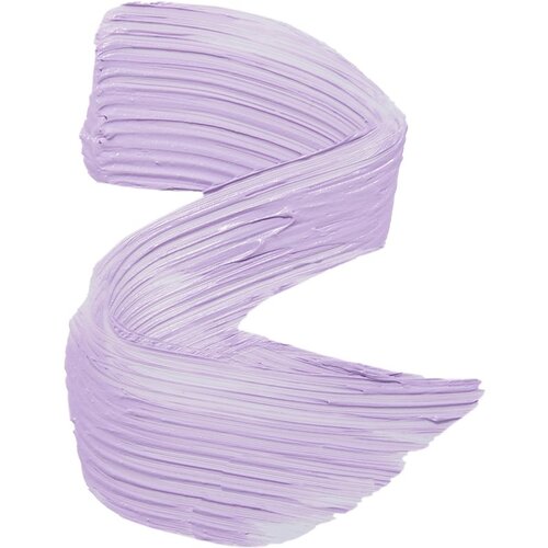 Revolution Relove Volume voluminozna maskara odtenek Lilac 10 ml Slike