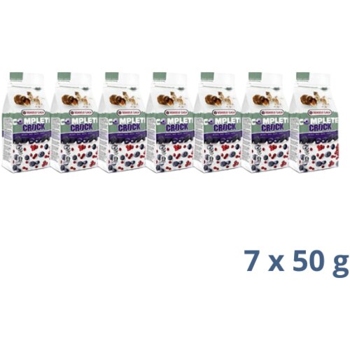 Versele-laga crock Berry Complete - 350 g Cene