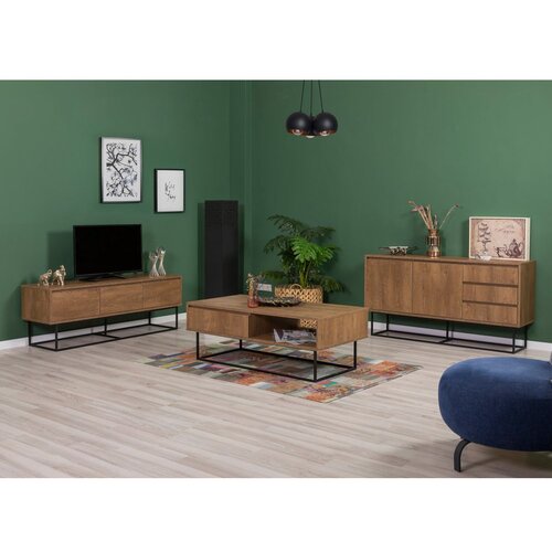 HANNAH HOME set nameštaja za dnevnu sobu Laxus Takim 14 Cene