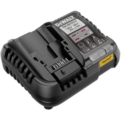 Dewalt DCK5222MP3T set 5 aku alata 18V xr 3x5.0Ah Slike