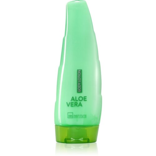 IDC INSTITUTE Aloe Vera mlijeko za tijelo 270 ml Slike