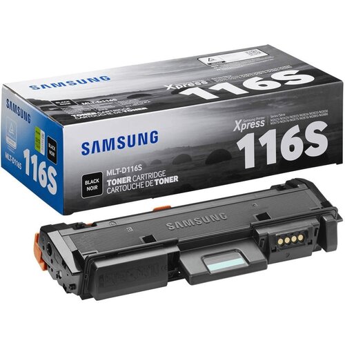 Samsung Toner MLT-D116S/ELS SU840A crni Cijene