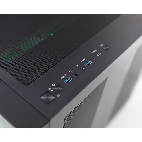 UGD valkyrie 2863A psu - 650W kući&amp;scaron;te Slike