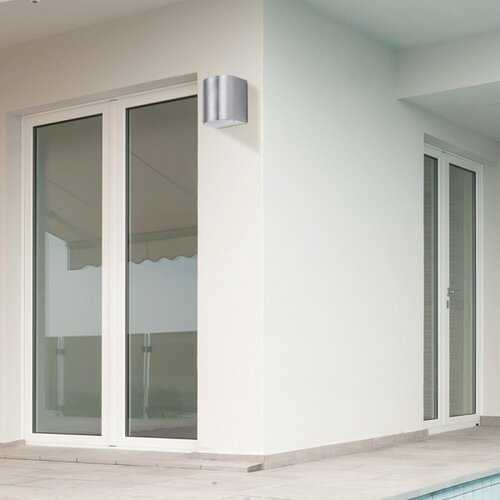 Rabalux chile spoljna zidna lampa GU10 35W IP44 Cene