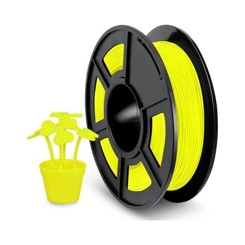 SUNLU TPU Yellow Slike