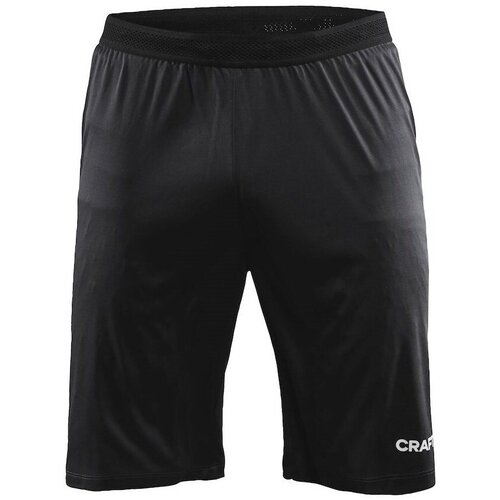 Craft Kratke hlače &amp;amp; Bermuda Evolve Črna Slike