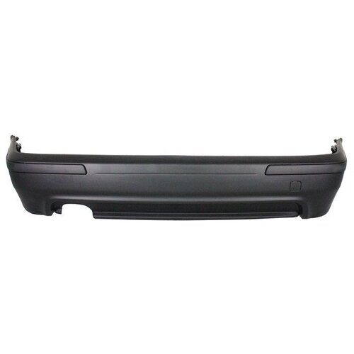 Oem Zadnji M branik BMW E39 (1995-2003), Limuzina bez senzora Cene