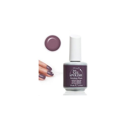  UV Gel Lak za nokte IBD JGP 14 ml – Smokey Plum (Outlet) Cijene