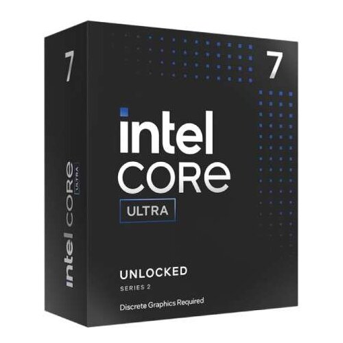 Intel CPU s1851 Core Ultra 7 265KF Cene
