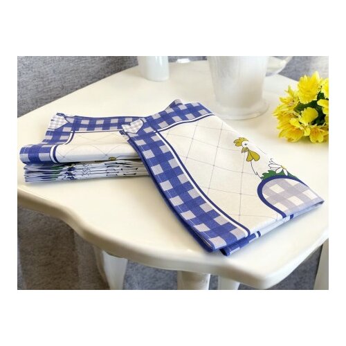 Kuhinjska krpa 50x70cm Petao ( VLK000101-petao ) Slike
