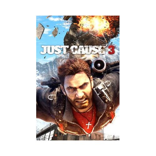 Steam Just Cause 3 DLC Collection Bundle (DLC) Key (PC) GLOBAL Cene