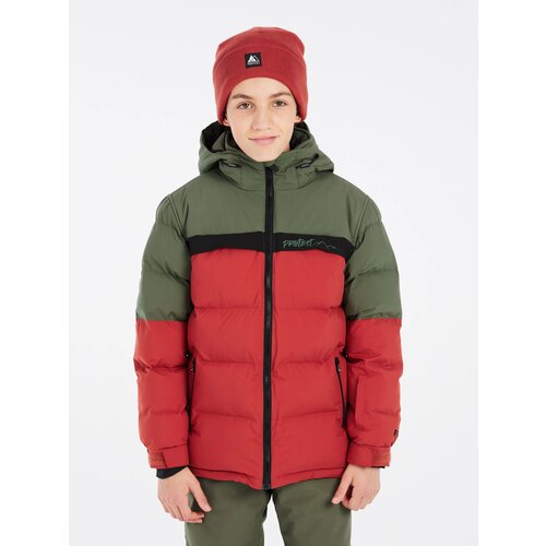  Boys' jacket PRTMACK JR Cene