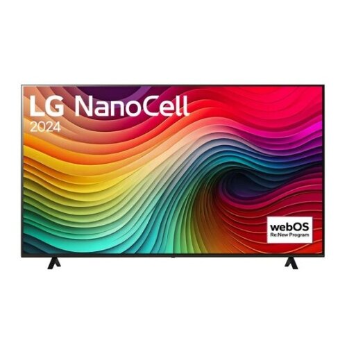 Lg 75nano82t3b.aeu TV Cene