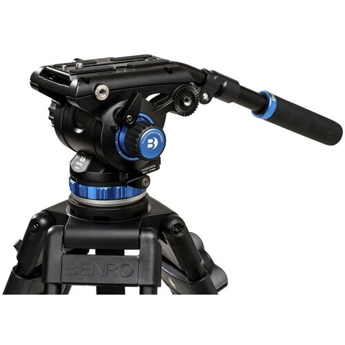 Benro S6PRO video glava kapaciteta 6kg Cijene