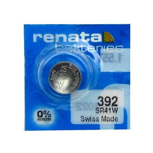 Renata srebro oksid baterija AG3 ( ) Cene