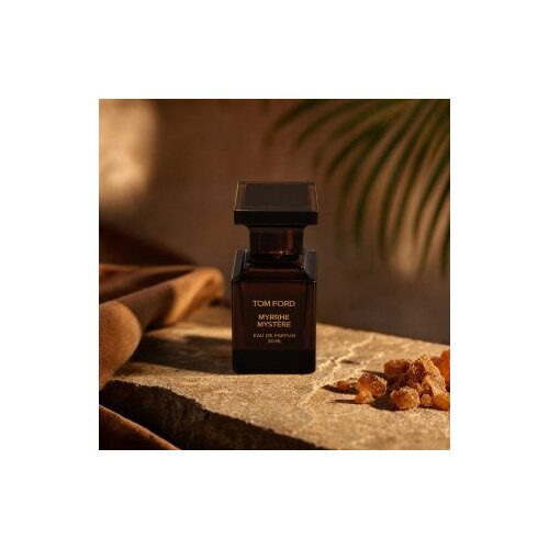 Tom Ford Private Blend Myrrhe Mystere 30 ml parfumska voda unisex Slike