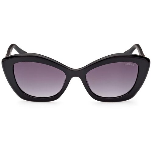 Guess Sunčane naočale GU7868 Black Slike