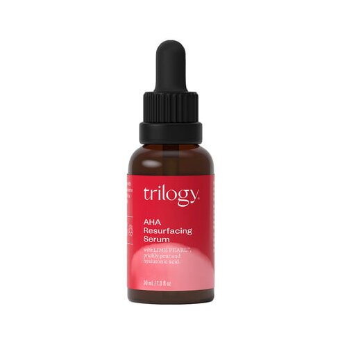 Trilogy aha resurfacing serum Slike