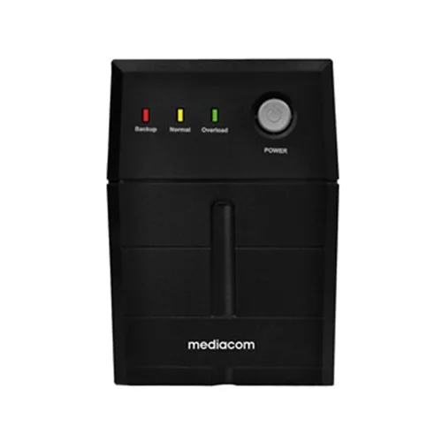 Mediacom UPS ME-UPS651N 650 VA