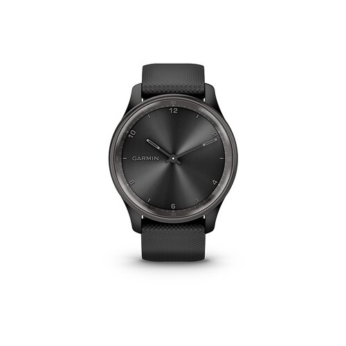 Garmin pametna ura vivomove trend - black Slike