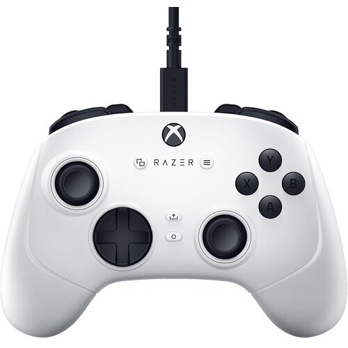 Razer Wolverine V3 Tournament Edition žični kontroler bele barve za Xbox in PC Cene