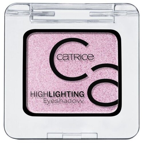 Catrice Art Couleurs senčilo za oči 2 g odtenek 160 Silicon Violet Cene