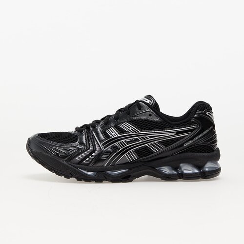 Asics Gel-Kayano 14 Black/ Pure Silver Cene
