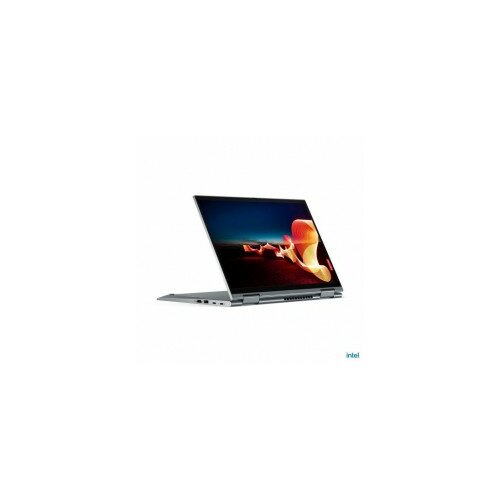 Lenovo ThinkPad X1 Yoga G6 14/I7/16G/512G/W10P/3Y, 20XY004CCX laptop Slike