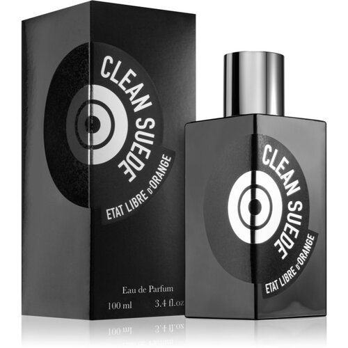 Etat Libre d&amp;acute;Orange Clean Suede parfemska voda uniseks 100 ml Slike