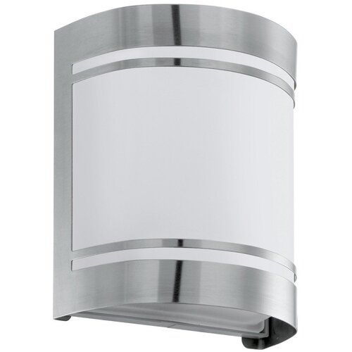 Eglo spoljna zidna lampa 1XE27 rosada 74009 eco Cene