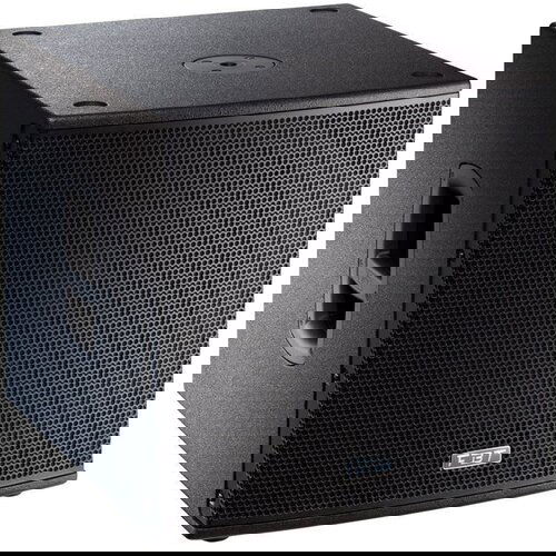 FBT SUBLINE 115SA Processed Bass reflex Active Subwoofer - 15 - 700Wrms Cijene