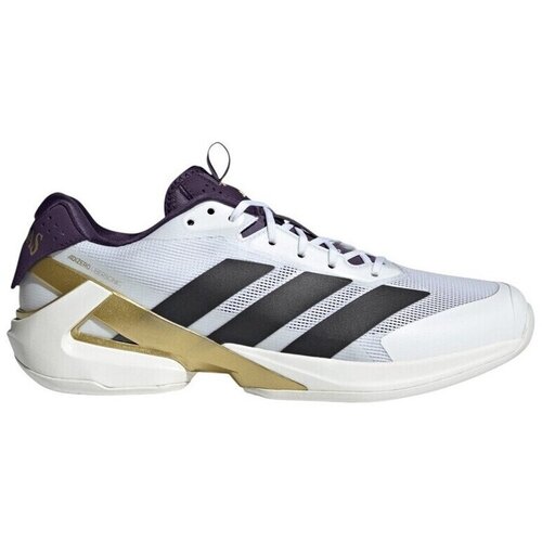 Adidas Tenis Adizero Ubersonic 5 pisana Slike