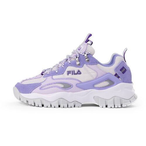 Fila Nizke superge 'RAY TRACER TR2' lila / temno liila / bela Cene