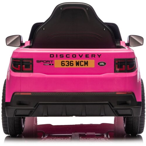  Licenciran avto na akumulator Land Rover Discovery DLS-K06 Slike