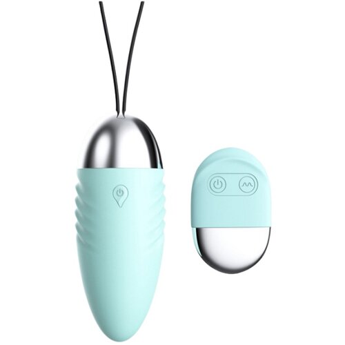 Laile Električni osebni vibrator krogle 08544245-3 ABS, (21691372) Cene