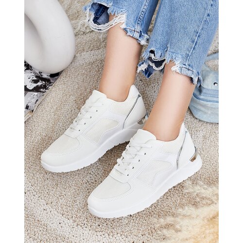 Resti Women's eco-leather sports shoes Marhina - Footwear Cene