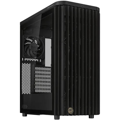 Asus ProArt PA401 Wood TG PWM (Black) Tower Cene