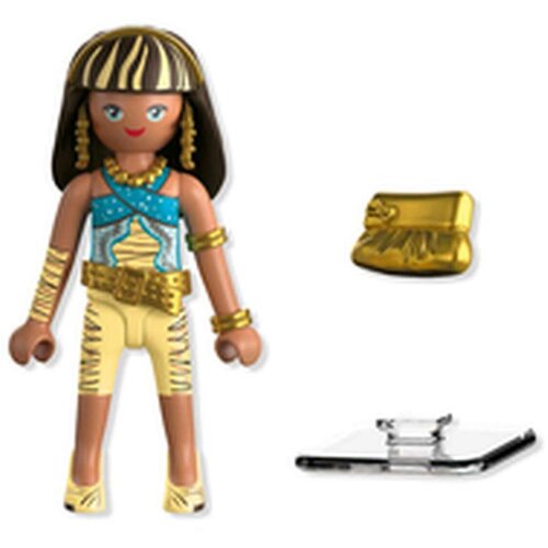 Figure Monster High Cleo De Nile&amp;trade; - 71996 - 1 k. Slike