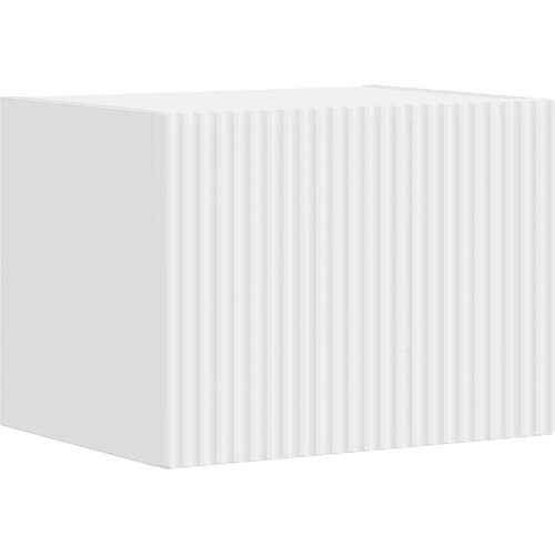  zidni ormar Zidne Bijelo 39 x 31 x 29,5 cm Konstruirano drvo Slike
