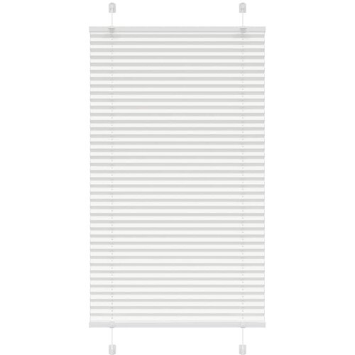  Plisirana roleta bijela 75x100 cm &scaron;irina tkanine 74,4 cm Cijene