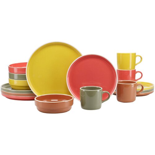 Creatable KOMBINIRANI SERVIS Cene