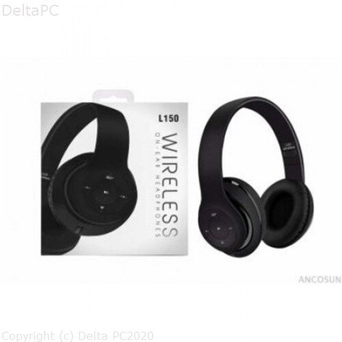 BORG Bluetooth Slusalice L150 Black Cijene