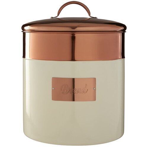 Premier Housewares Posuda za kruh od nehrđajućeg čelika Prescott &amp;ndash; Slike