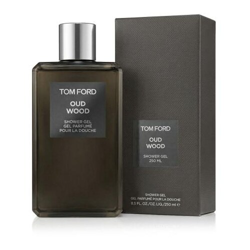 Tom Ford Private Blend Oud Wood gel za tu&scaron;iranje 240 ml unisex Cijene
